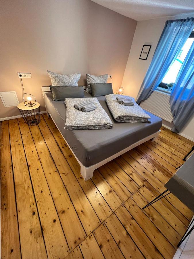 O&W Ferienhaus Mit Pool Naehe Nuerburgring, Adenau Exteriör bild